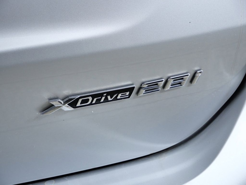 Thumbnail: 2021 BMW X1 - 13