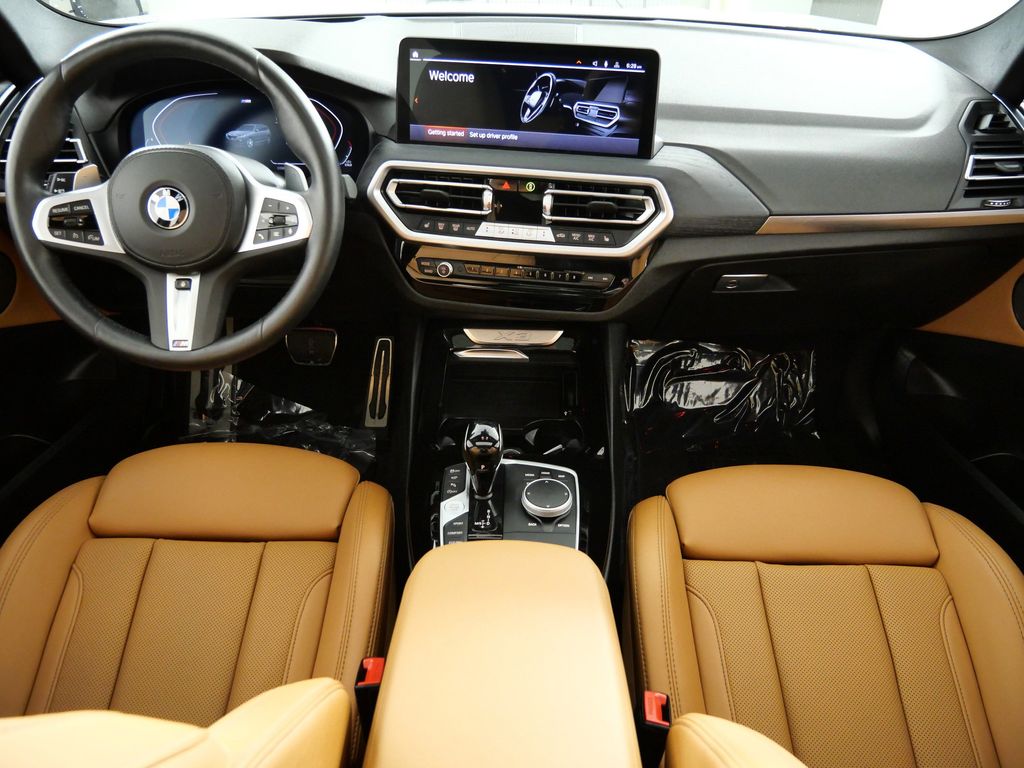 Thumbnail: 2023 BMW X3 - 6