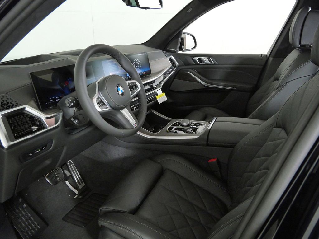 Thumbnail: 2026 BMW X5 - 35