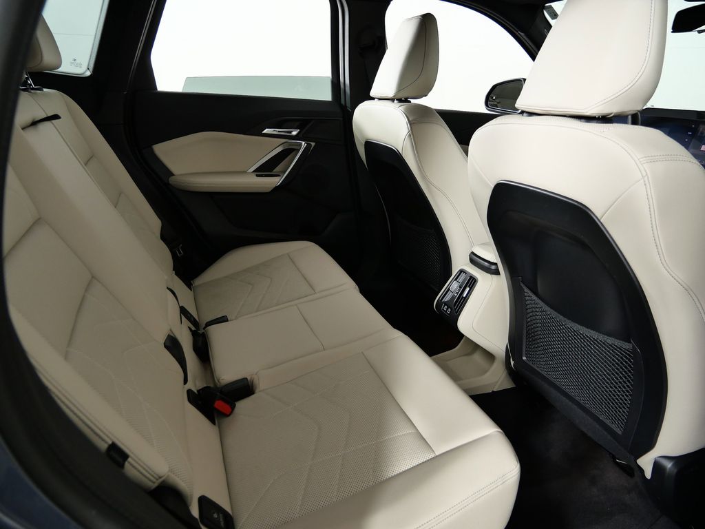 Thumbnail: 2024 BMW X1 - 28