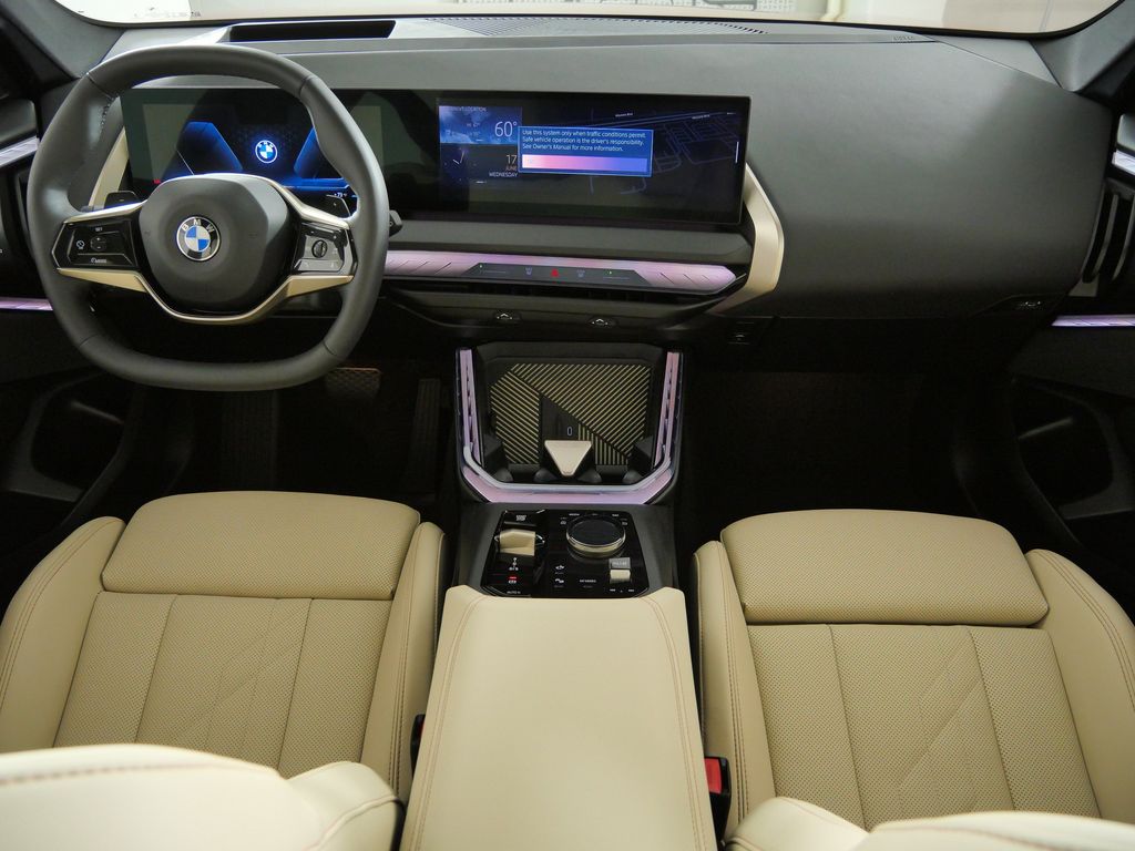 Thumbnail: 2025 BMW X3 - 5