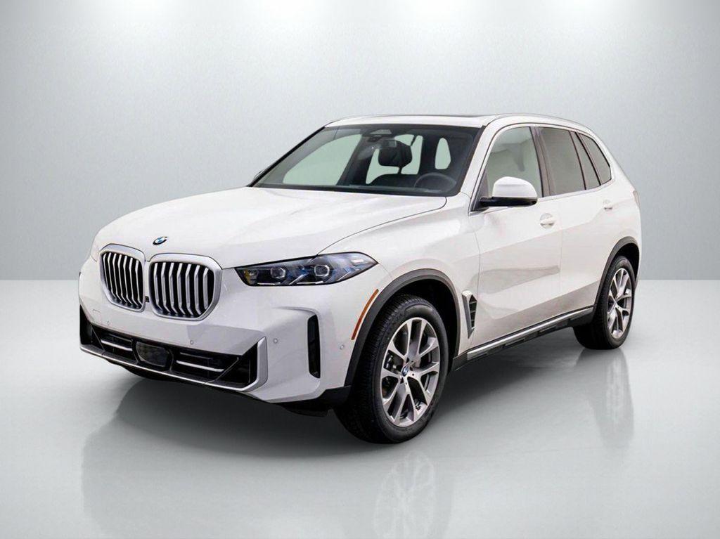 2026 BMW X5 xDrive40i -
                  Wayzata, MN