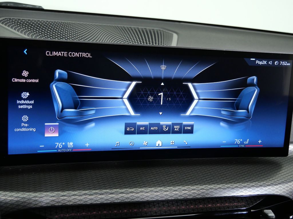 Thumbnail: 2025 BMW 3 Series - 48