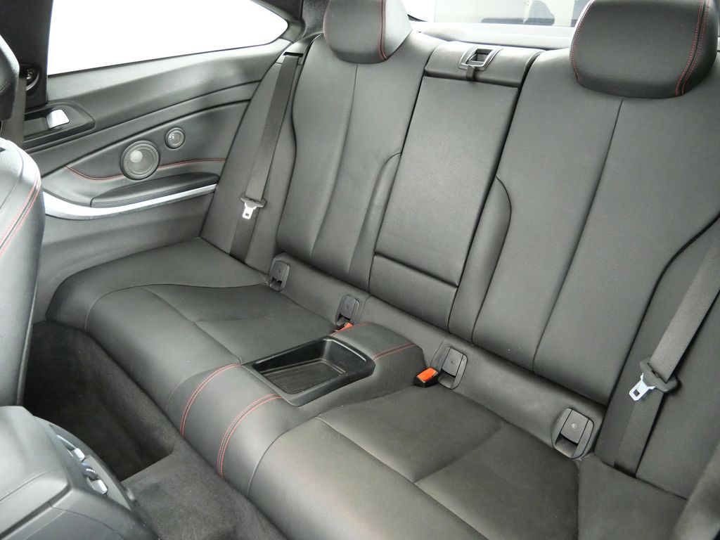 Thumbnail: 2017 BMW 4 Series - 29