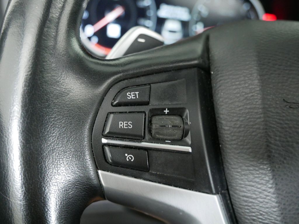 Thumbnail: 2016 BMW X6 - 37