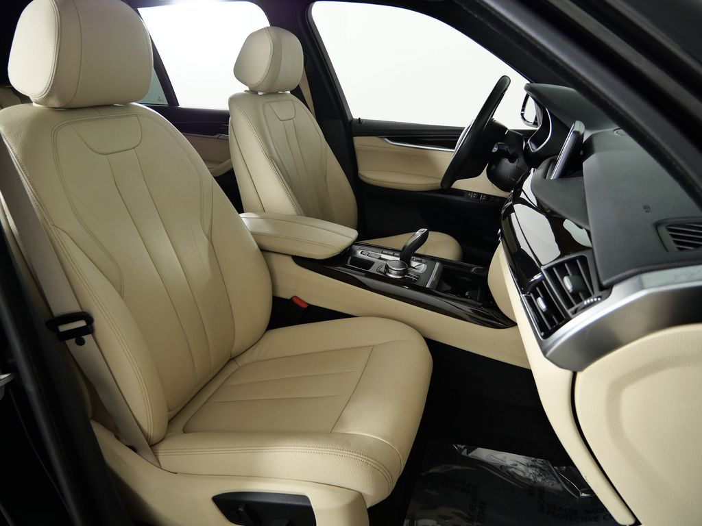 Thumbnail: 2017 BMW X5 - 22