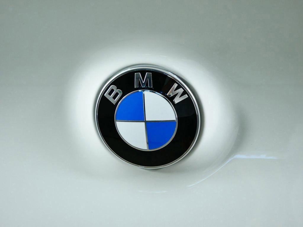 Thumbnail: 2026 BMW X3 - 12