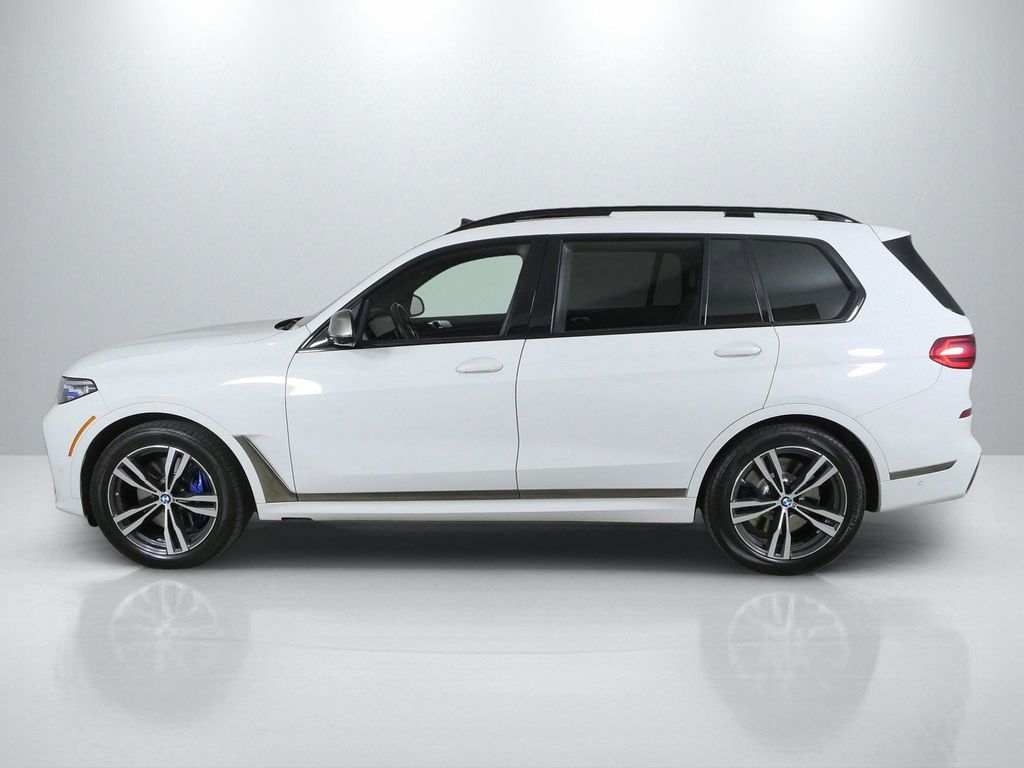 Thumbnail: 2022 BMW X7 - 15