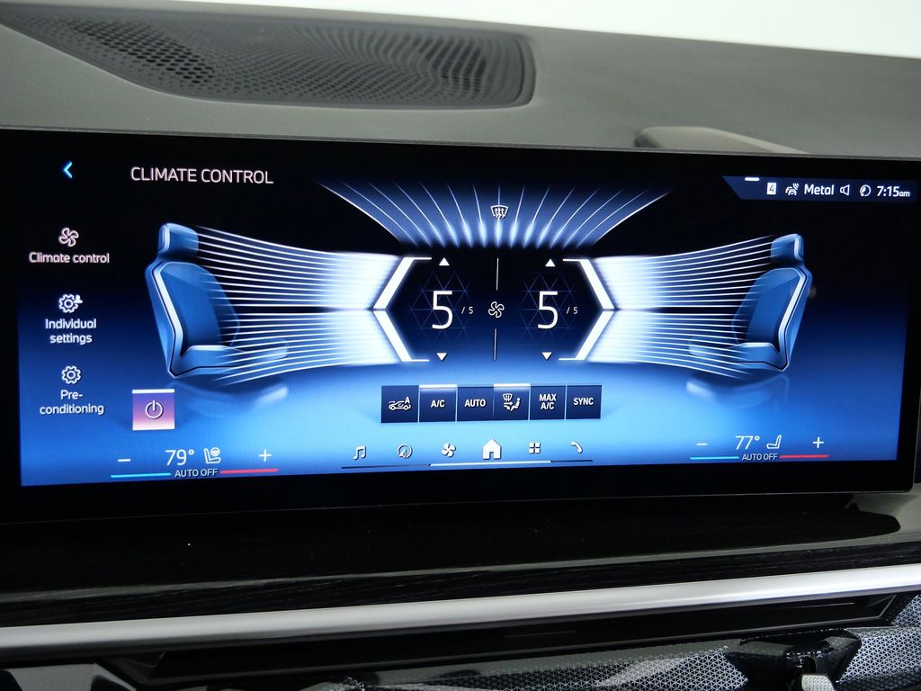 Thumbnail: 2026 BMW X7 - 46