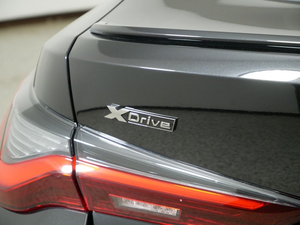 Thumbnail: 2024 BMW 4 Series - 15