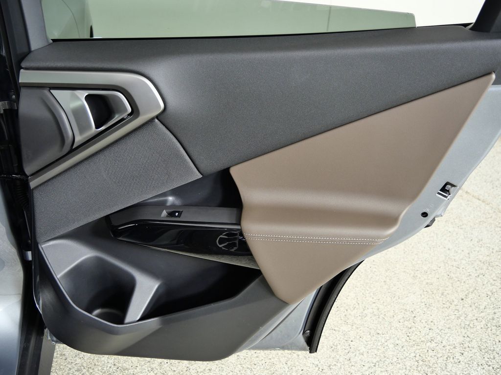 Thumbnail: 2026 BMW X3 - 24