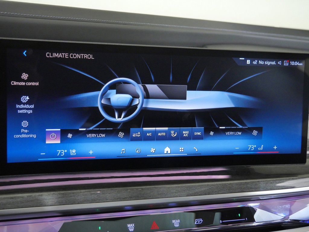 Thumbnail: 2023 BMW 7 Series - 48
