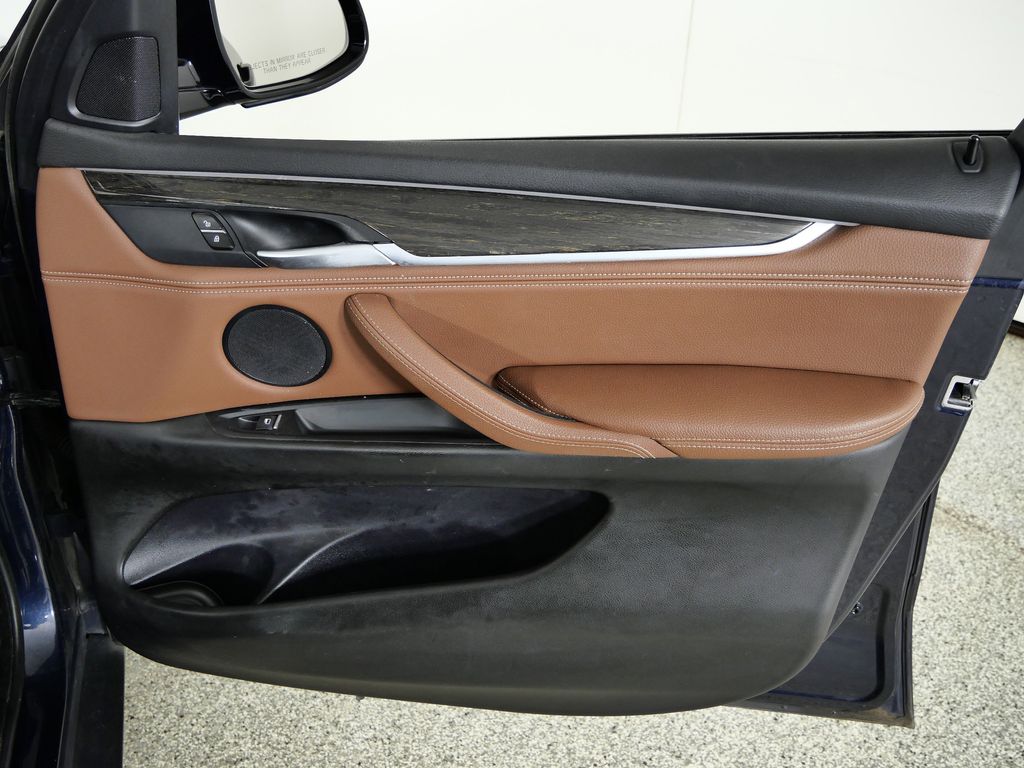 Thumbnail: 2018 BMW X5 - 20