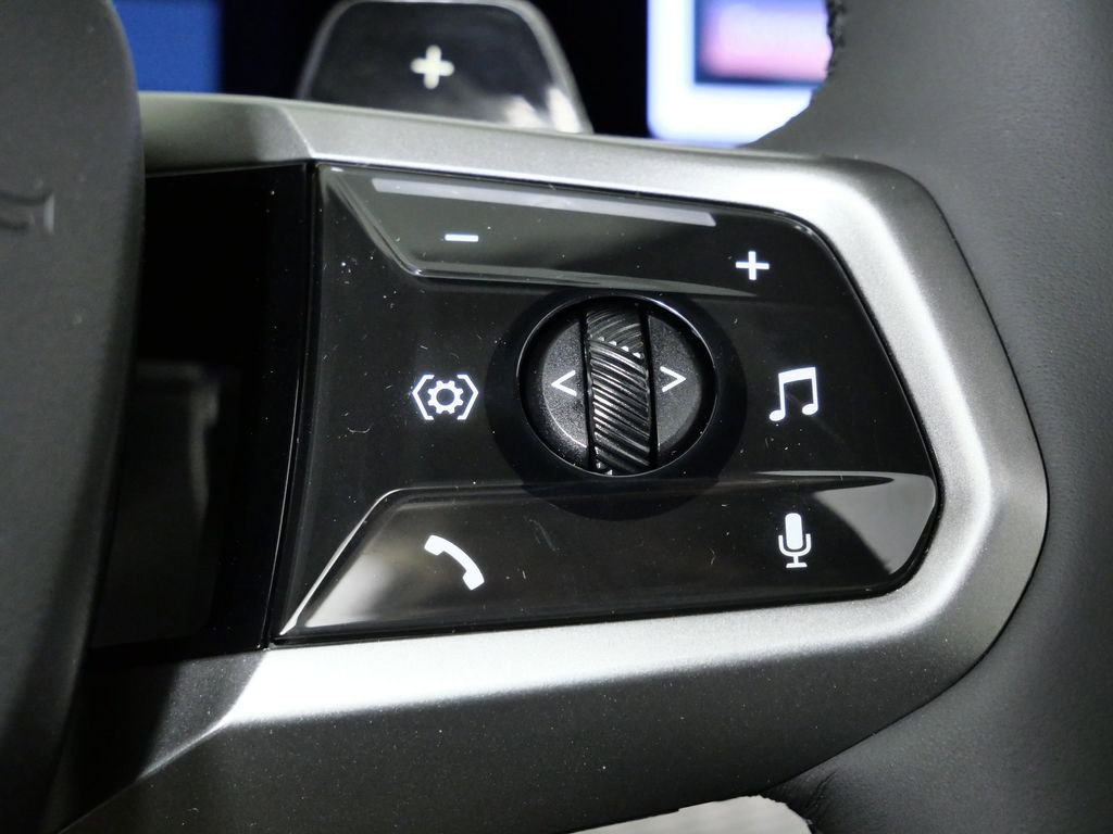 Thumbnail: 2026 BMW 5 Series - 39