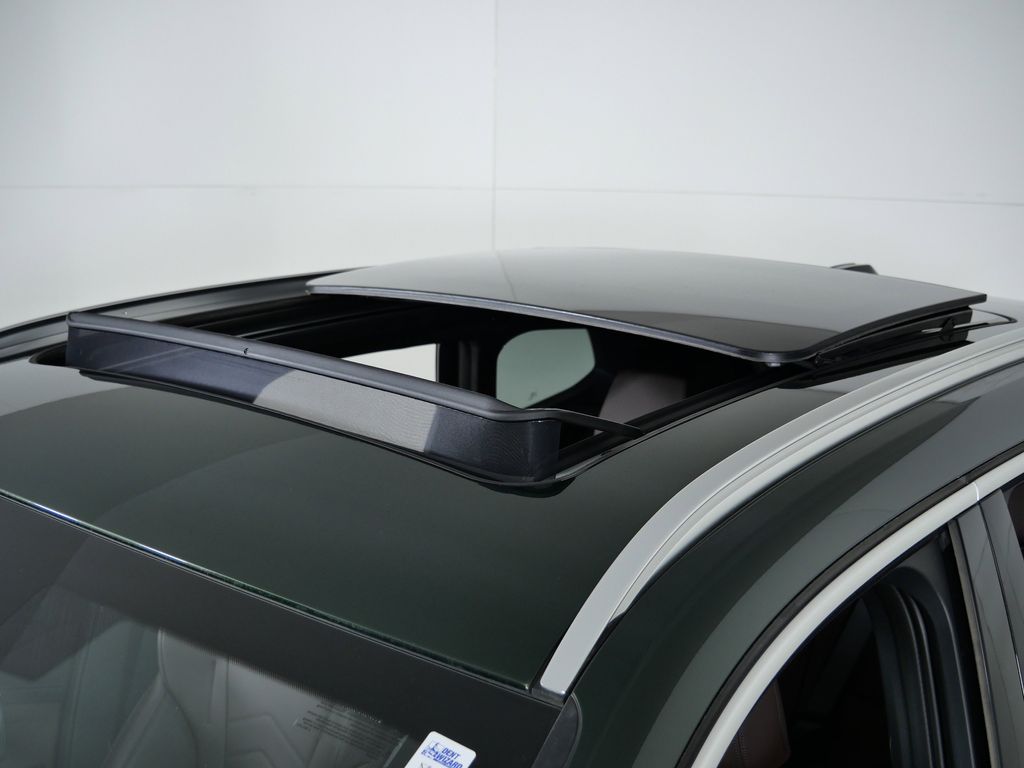 Thumbnail: 2025 BMW X1 - 22