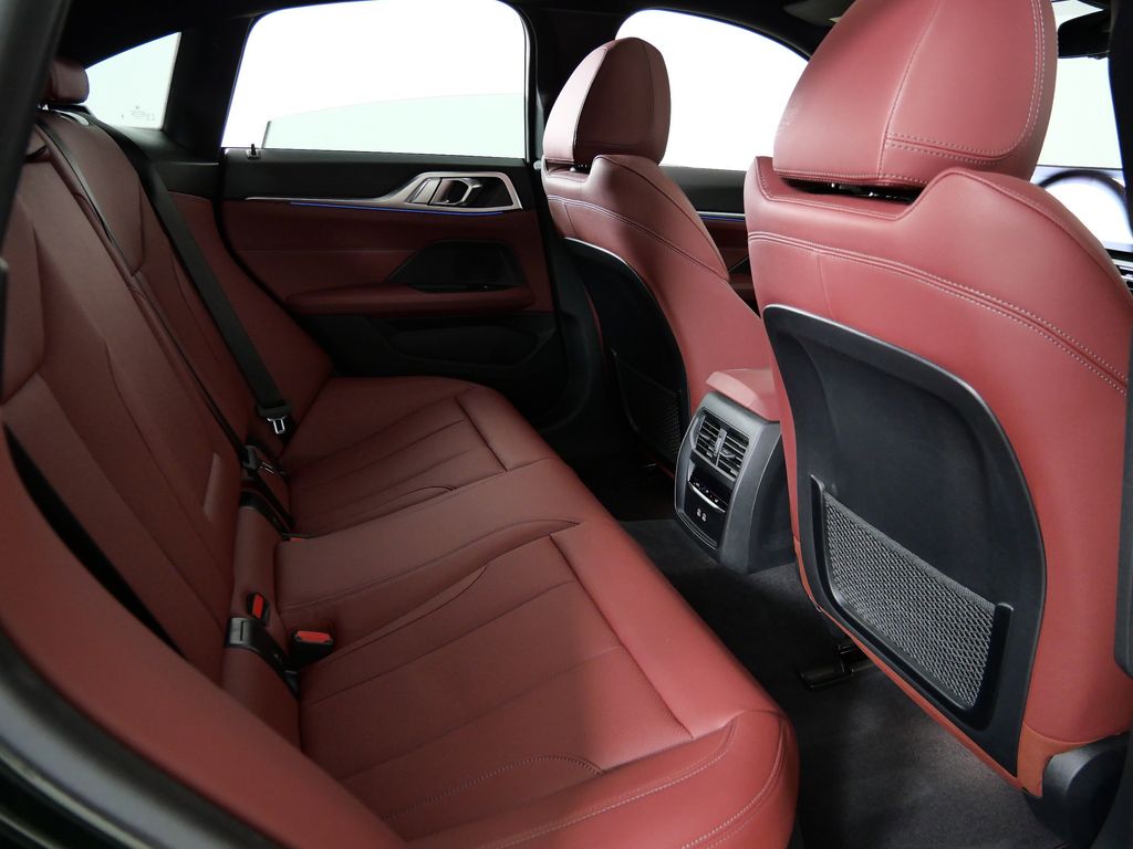 Thumbnail: 2023 BMW i4 - 26