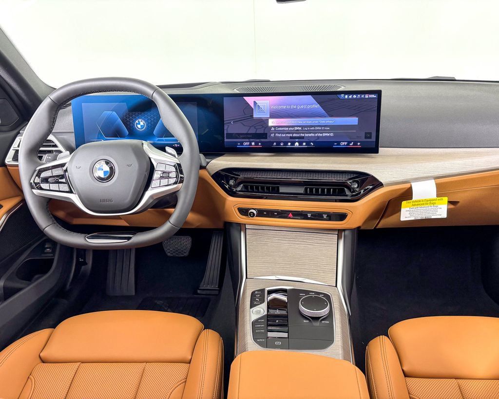 Thumbnail: 2025 BMW 3 Series - 29