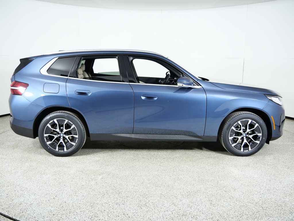 Thumbnail: 2026 BMW X3 - 8