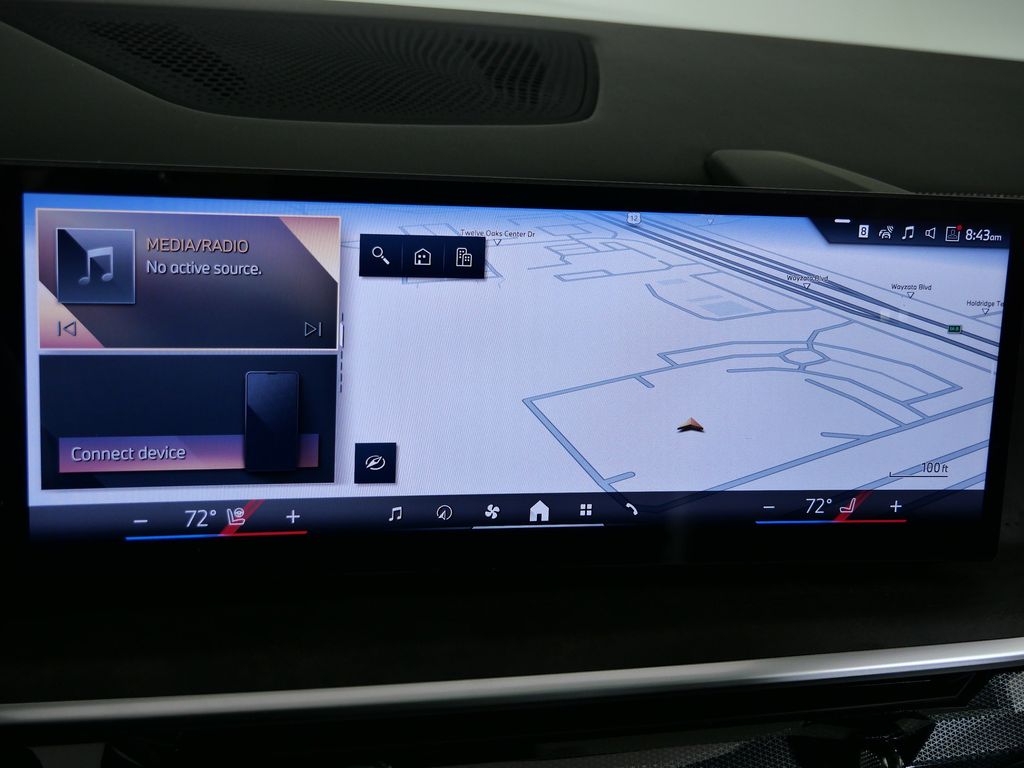 Thumbnail: 2026 BMW X7 - 44