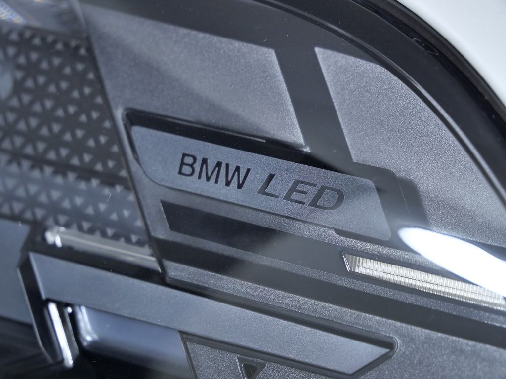 Thumbnail: 2024 BMW X5 - 5