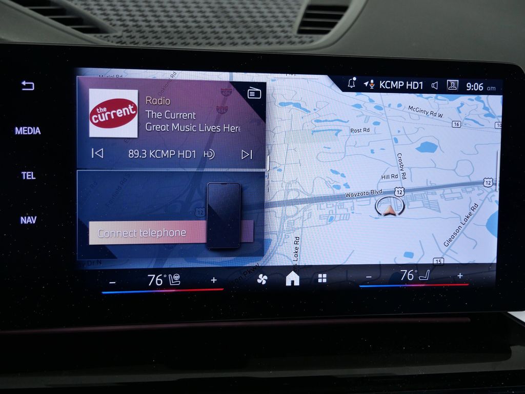 Thumbnail: 2026 BMW X2 - 42