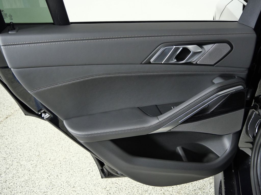 Thumbnail: 2026 BMW X6 - 30