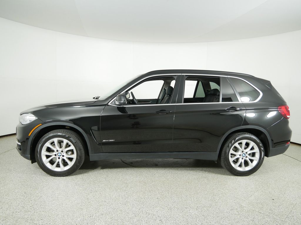 Thumbnail: 2016 BMW X5 - 14