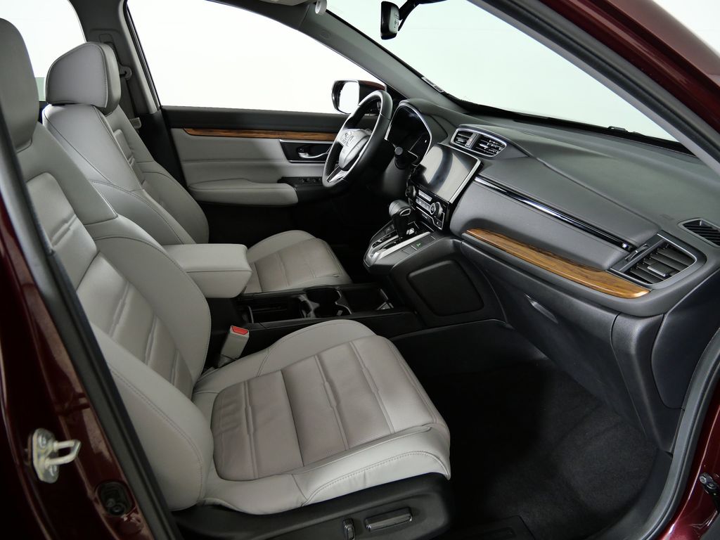 Thumbnail: 2018 Honda CR-V - 21