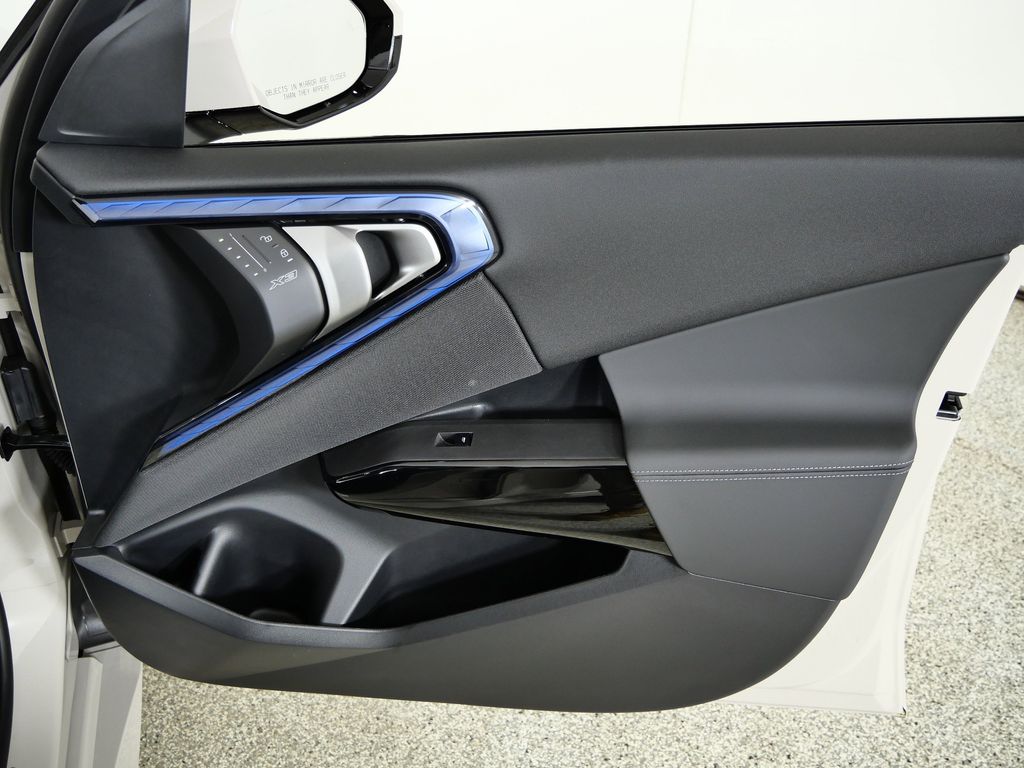 Thumbnail: 2026 BMW X3 - 20