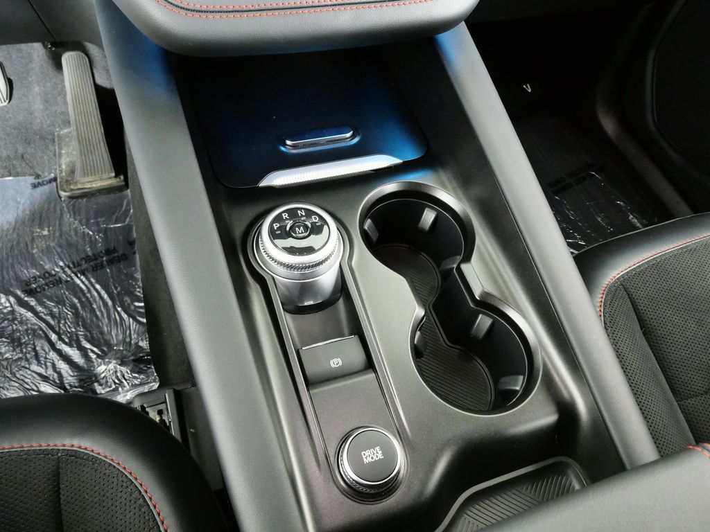 Thumbnail: 2025 Ford Explorer - 35