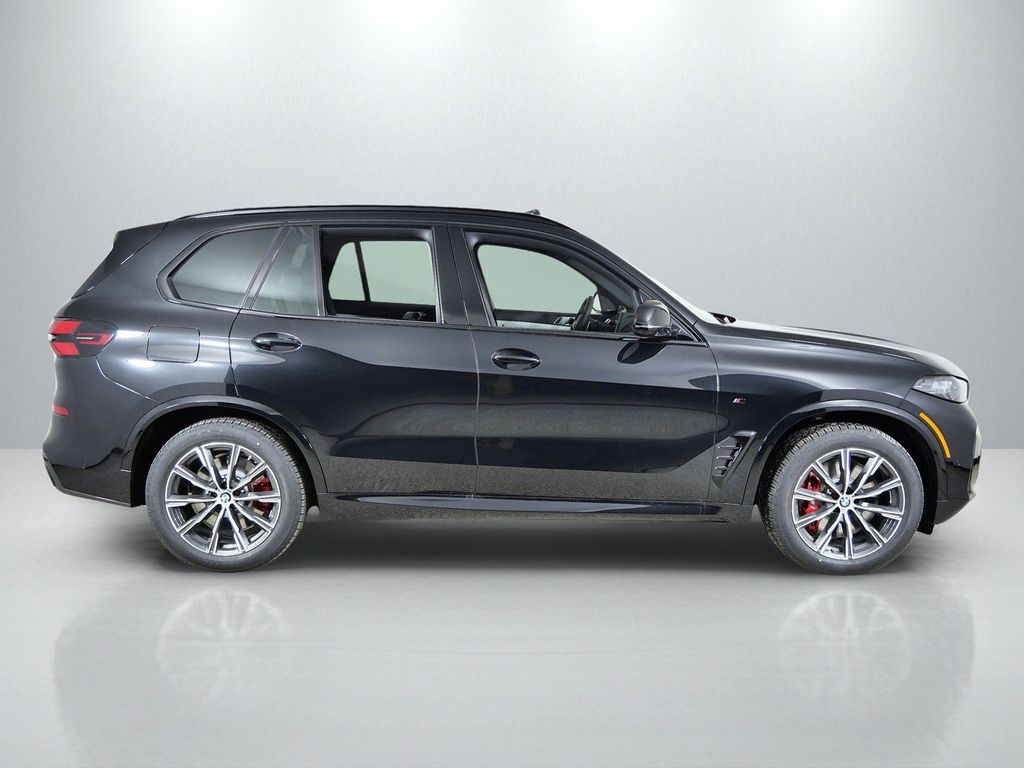 Thumbnail: 2026 BMW X5 - 8