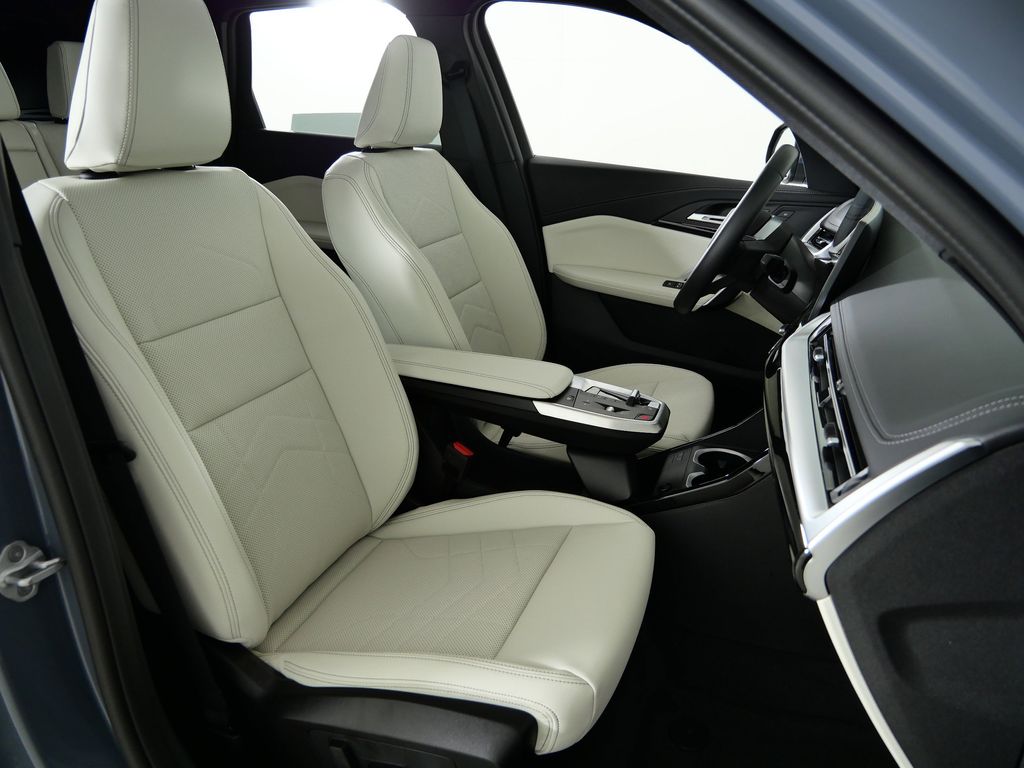 Thumbnail: 2026 BMW X1 - 21