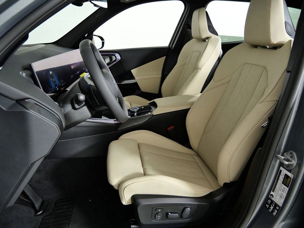 Thumbnail: 2026 BMW X3 - 35