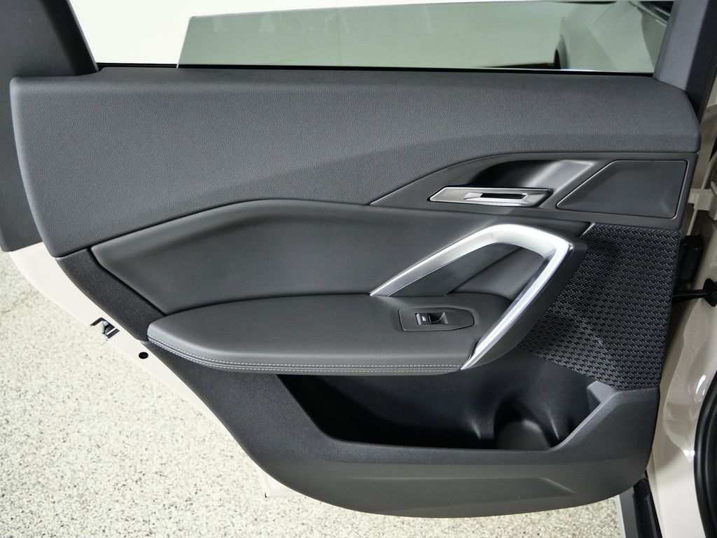 Thumbnail: 2026 BMW X1 - 29