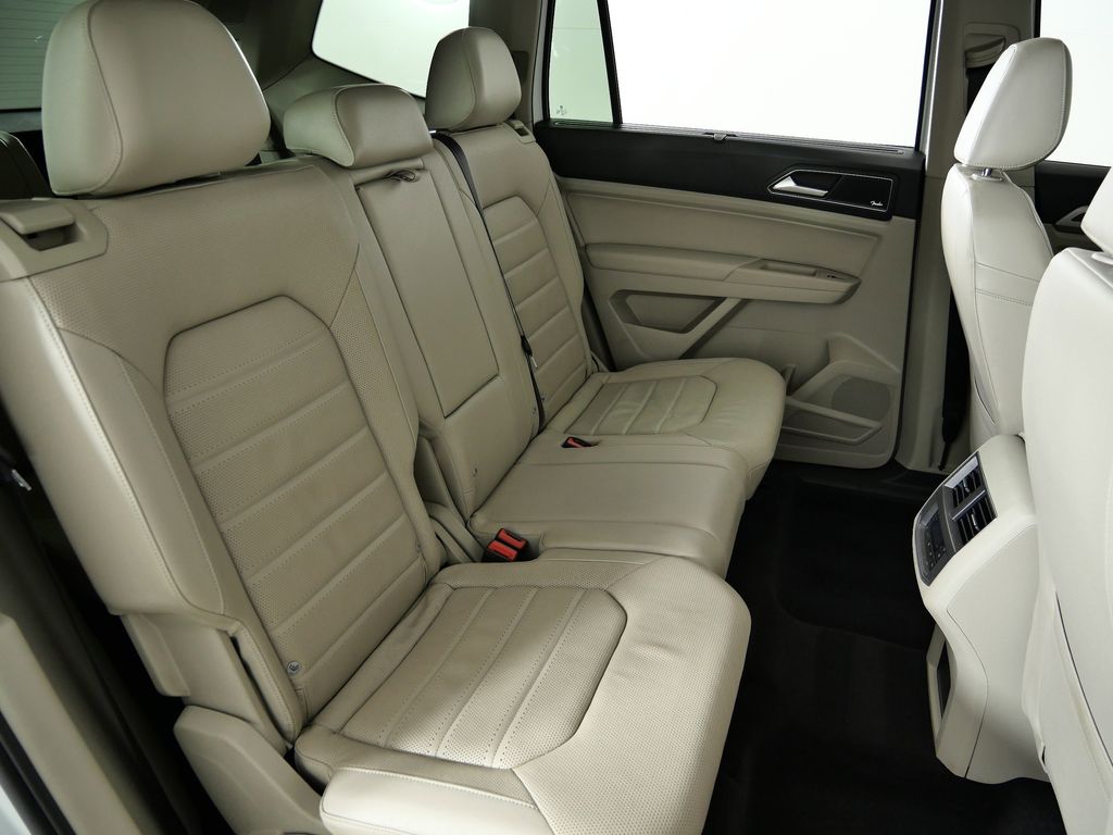 Thumbnail: 2018 Volkswagen Atlas - 26