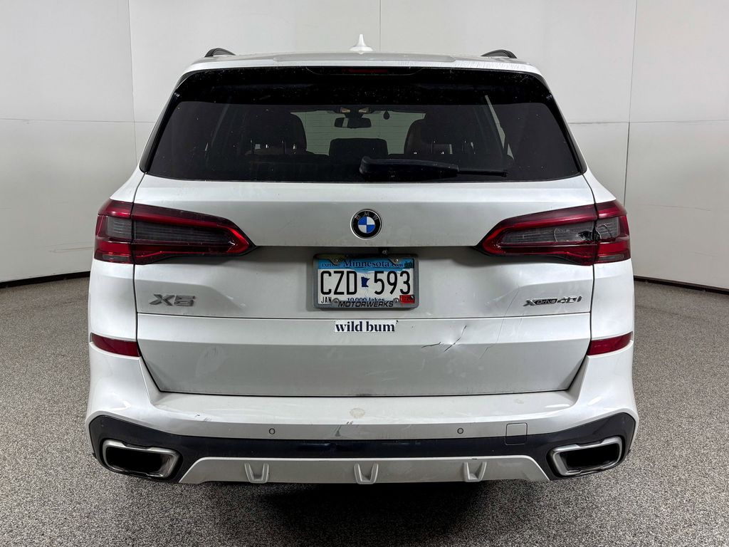 Thumbnail: 2019 BMW X5 - 7