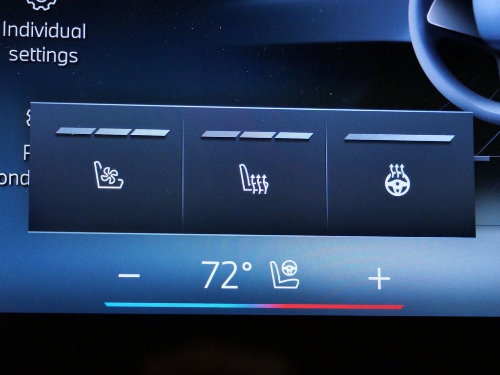 Thumbnail: 2026 BMW X5 - 48