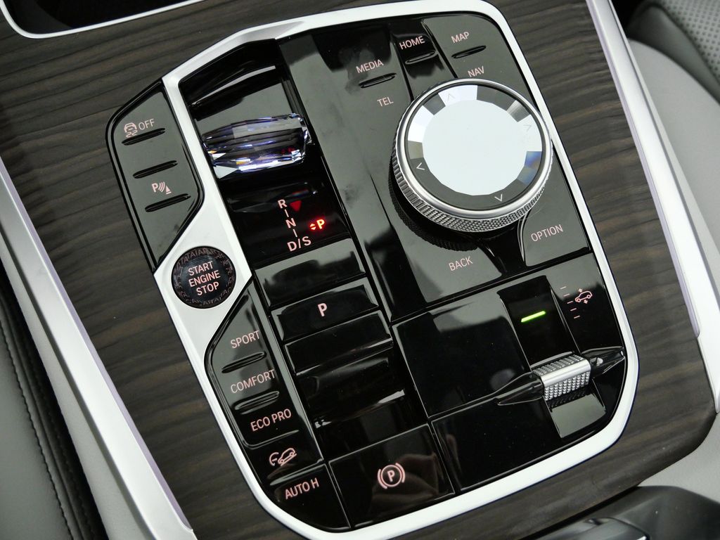 Thumbnail: 2026 BMW X5 - 48