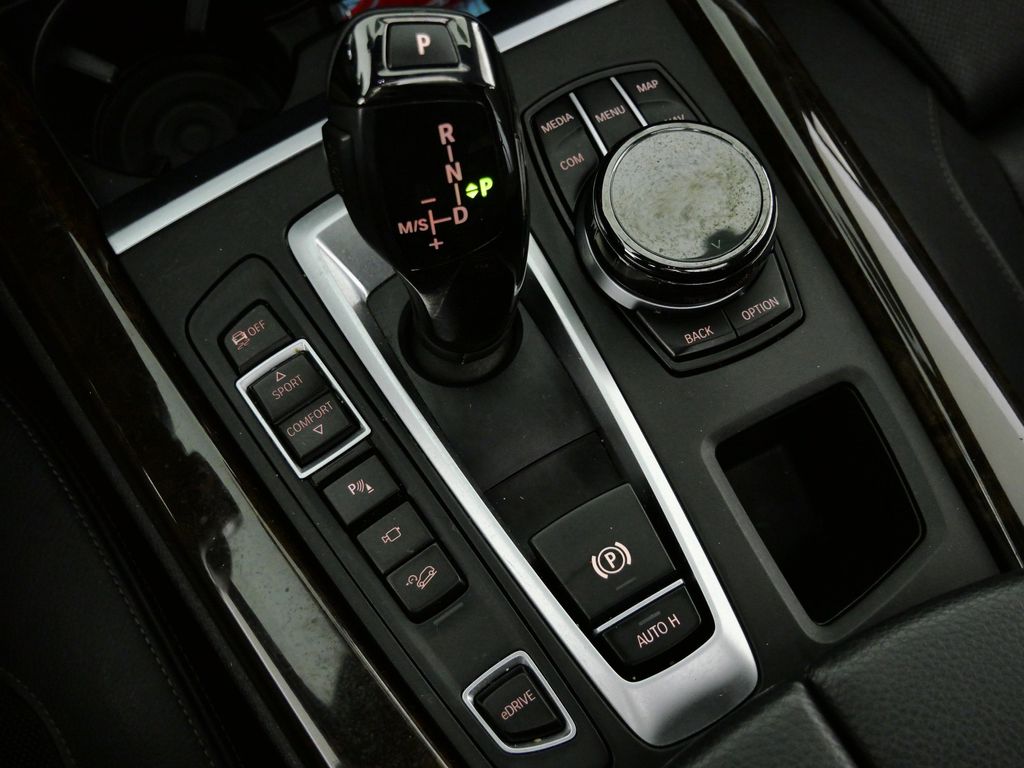 Thumbnail: 2018 BMW X5 - 49