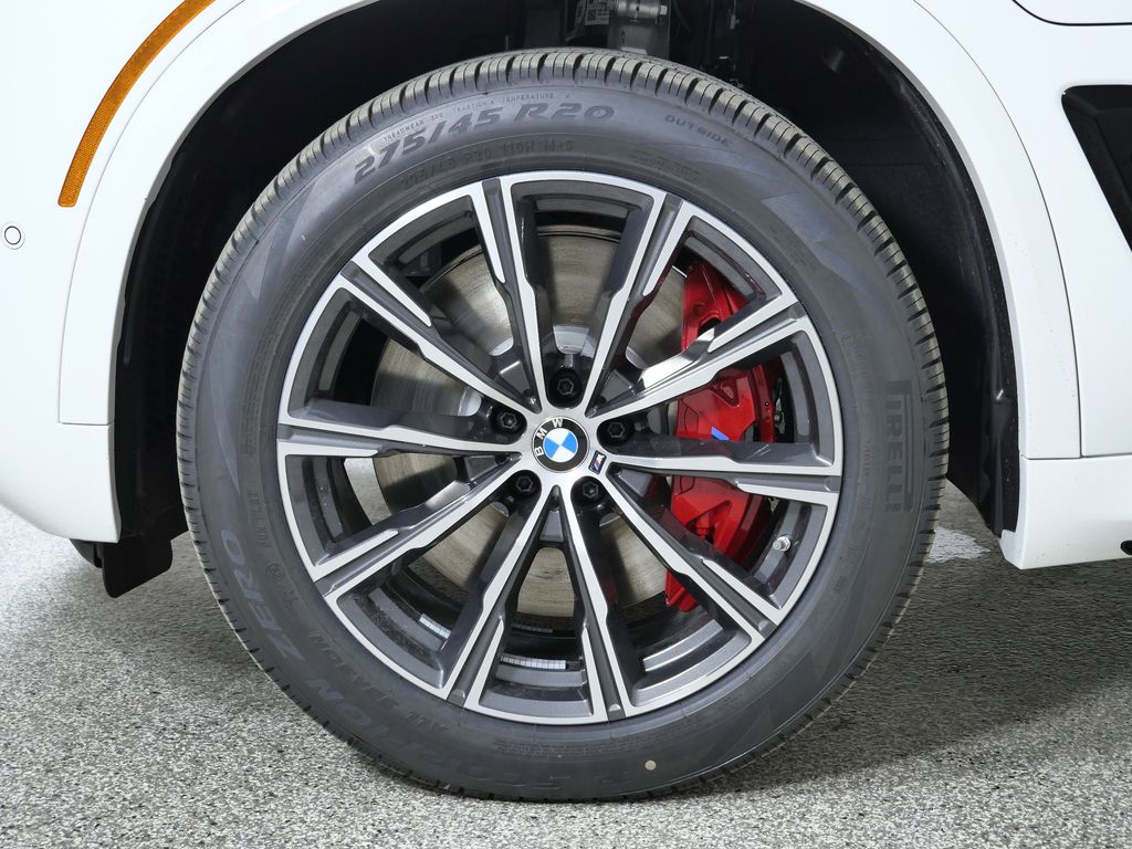 Thumbnail: 2026 BMW X5 - 17