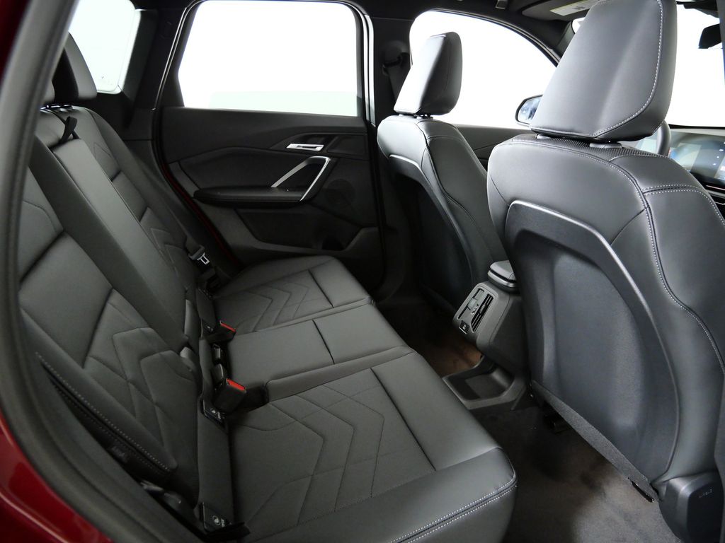 Thumbnail: 2026 BMW X1 - 24