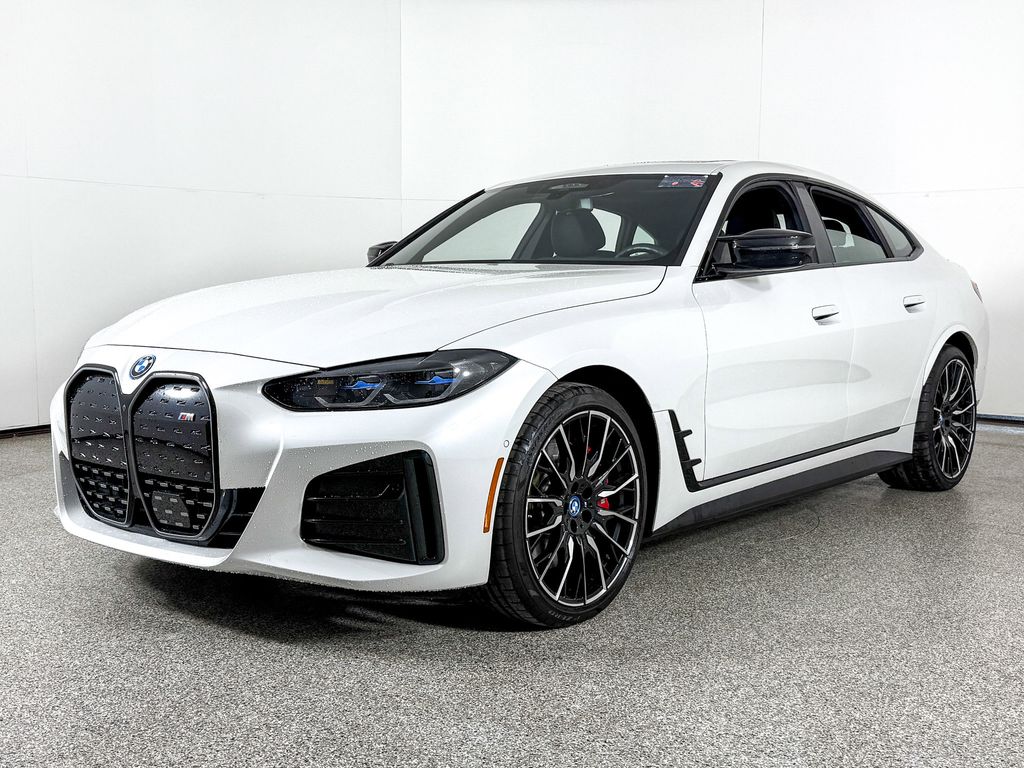 2024 BMW i4 M50 -
                  Wayzata, MN