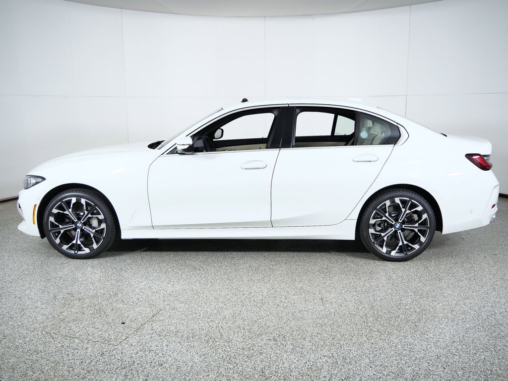 Thumbnail: 2026 BMW 3 Series - 15