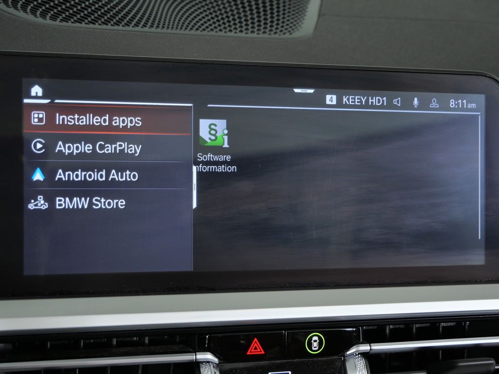 Thumbnail: 2023 BMW 4 Series - 47