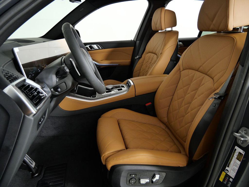 Thumbnail: 2026 BMW X5 - 36