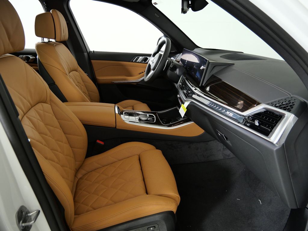 Thumbnail: 2026 BMW X5 - 20