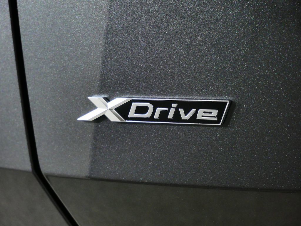 Thumbnail: 2025 BMW X3 - 14