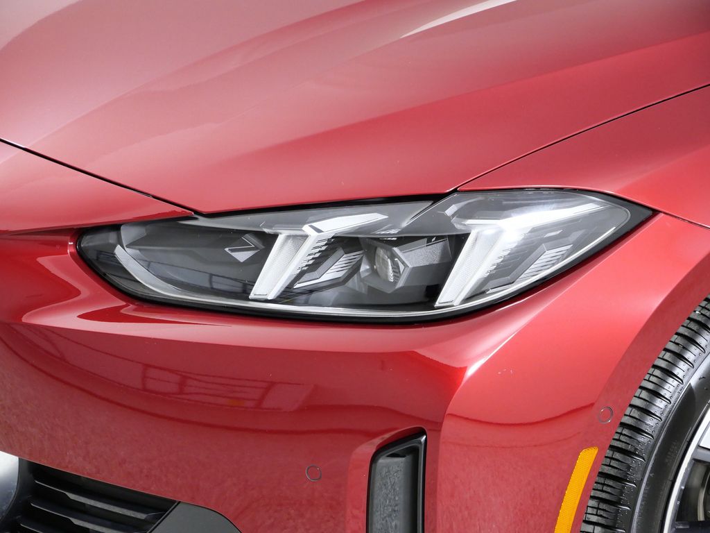 Thumbnail: 2025 BMW i4 - 4