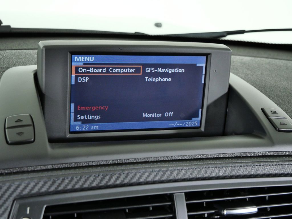 Thumbnail: 2007 BMW Z4 - 38