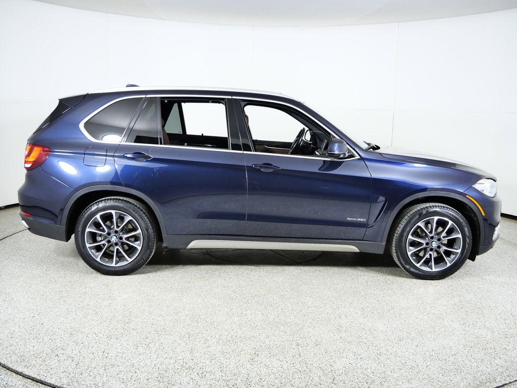 Thumbnail: 2018 BMW X5 - 9